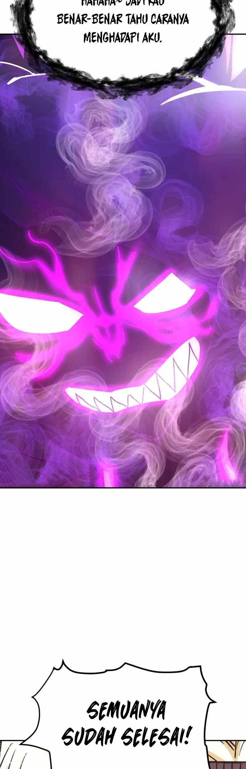 Han Dae Sung Returned From Hell Chapter 126 Gambar 10