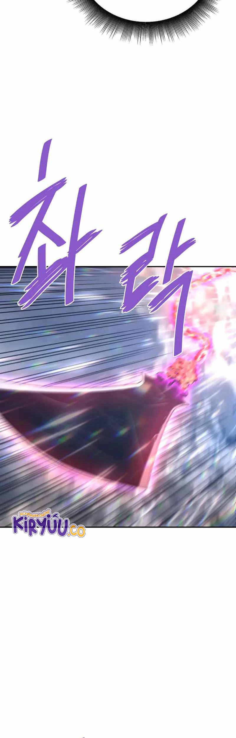 Han Dae Sung Returned From Hell Chapter 126 Gambar 37