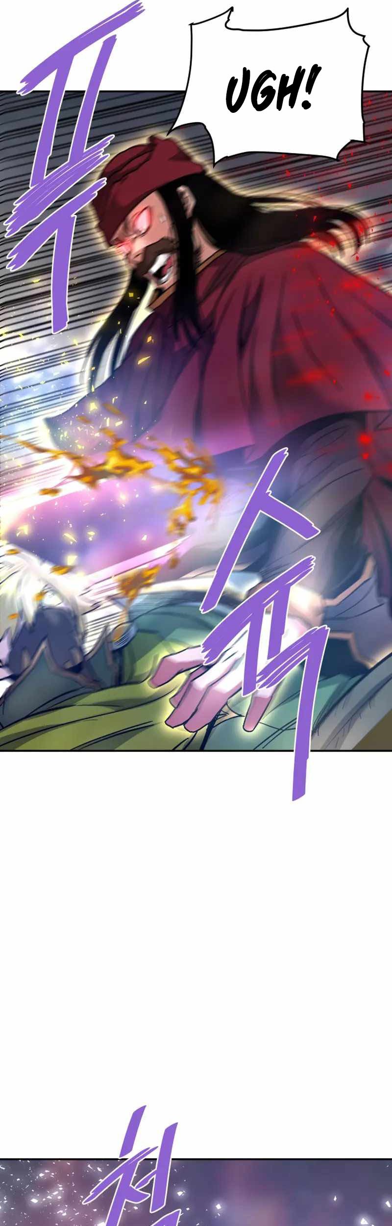 Han Dae Sung Returned From Hell Chapter 126 Gambar 38