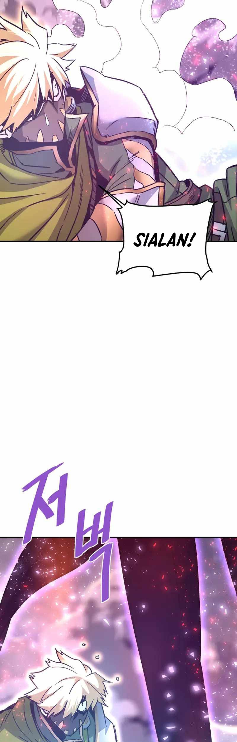 Han Dae Sung Returned From Hell Chapter 126 Gambar 40