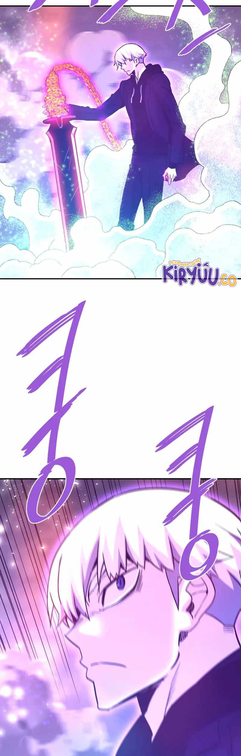 Han Dae Sung Returned From Hell Chapter 126 Gambar 42