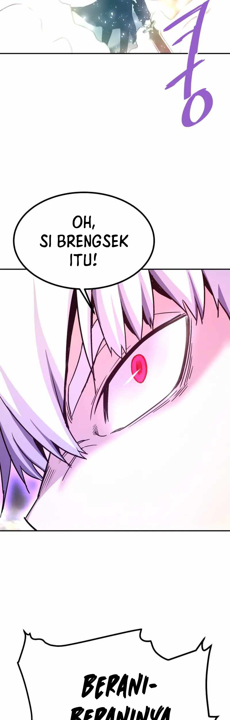 Han Dae Sung Returned From Hell Chapter 126 Gambar 44