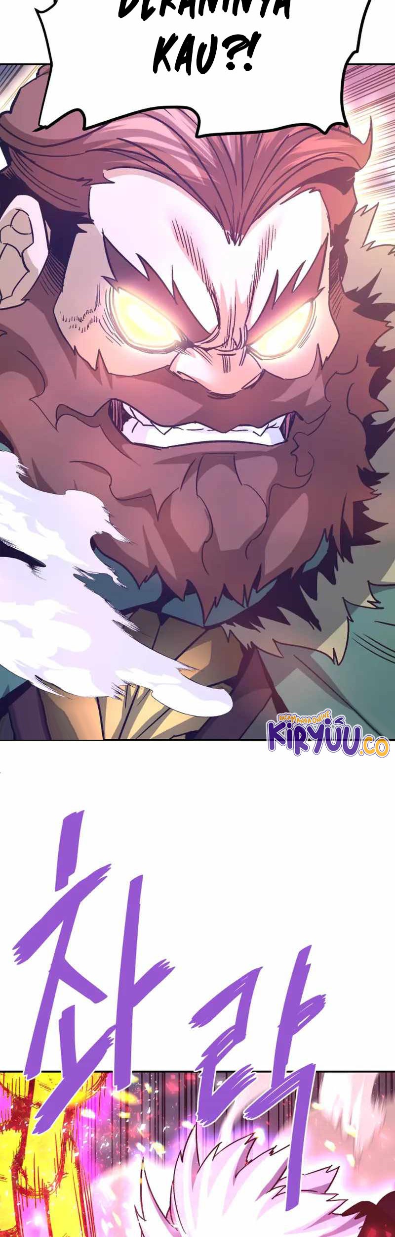 Han Dae Sung Returned From Hell Chapter 126 Gambar 45