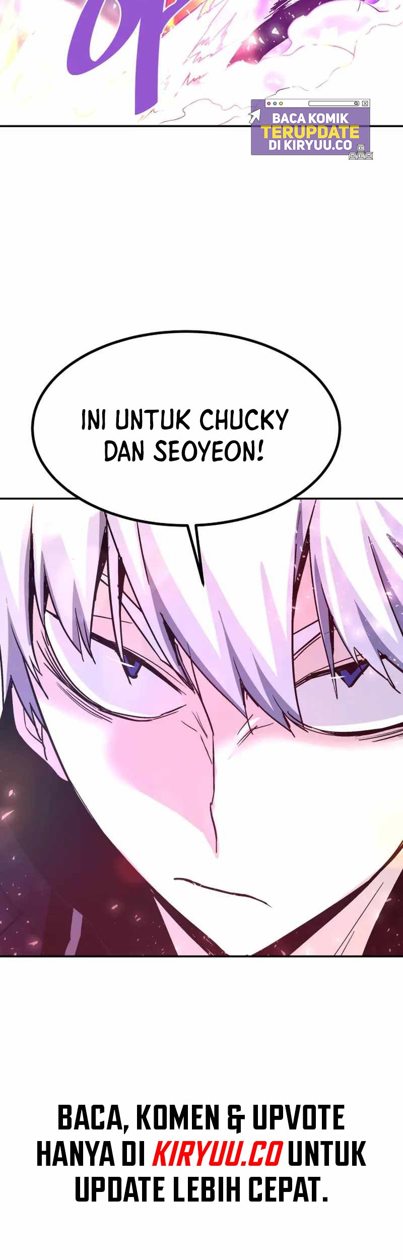 Han Dae Sung Returned From Hell Chapter 126 Gambar 47