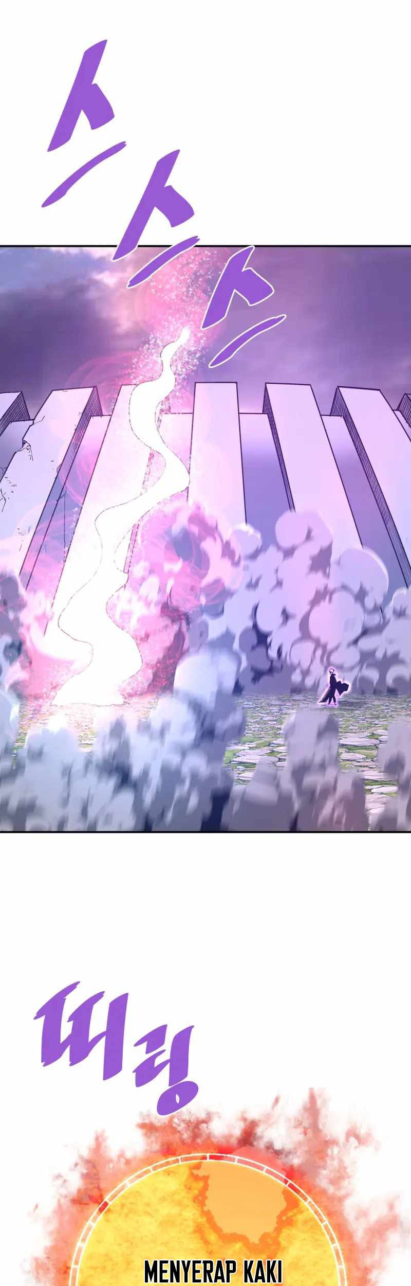 Han Dae Sung Returned From Hell Chapter 126 Gambar 48