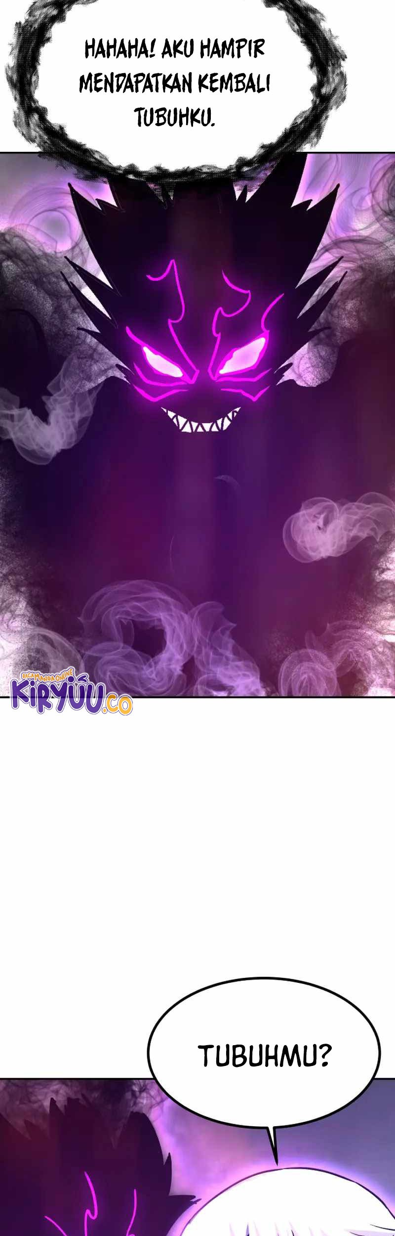 Han Dae Sung Returned From Hell Chapter 126 Gambar 50