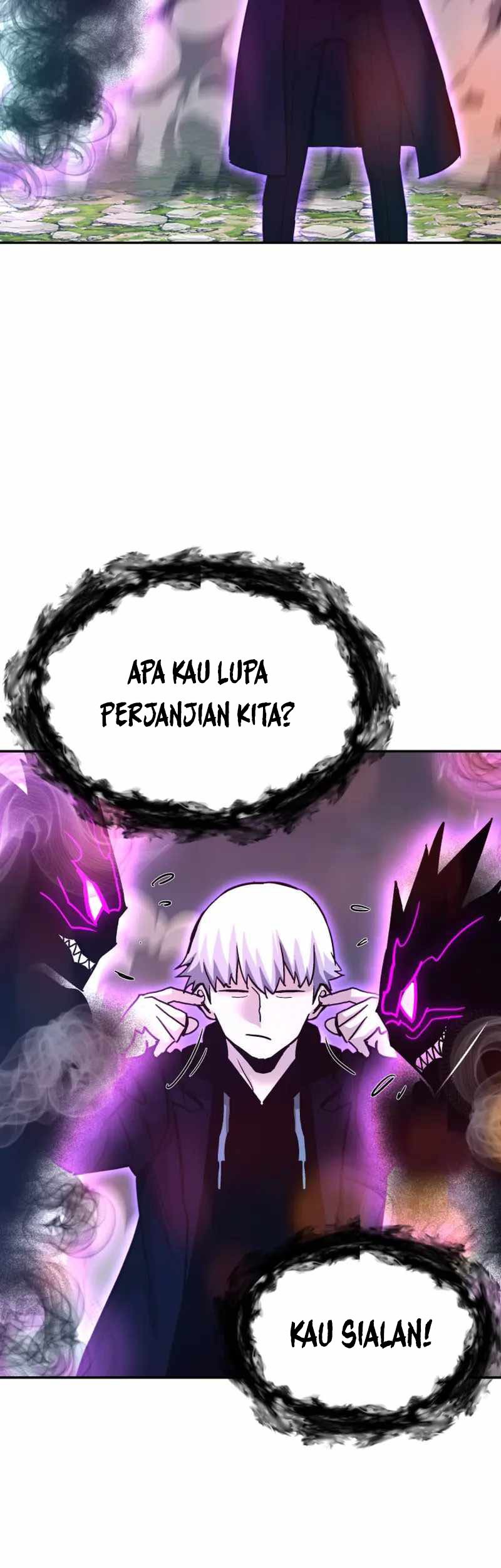 Han Dae Sung Returned From Hell Chapter 126 Gambar 52