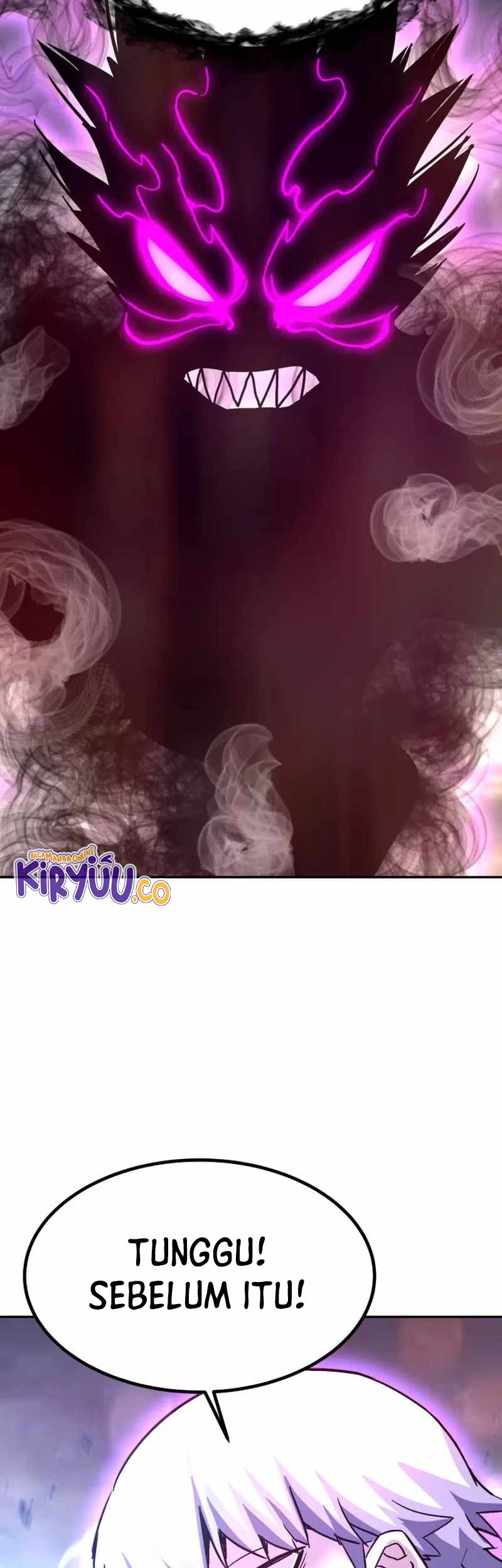 Han Dae Sung Returned From Hell Chapter 126 Gambar 54