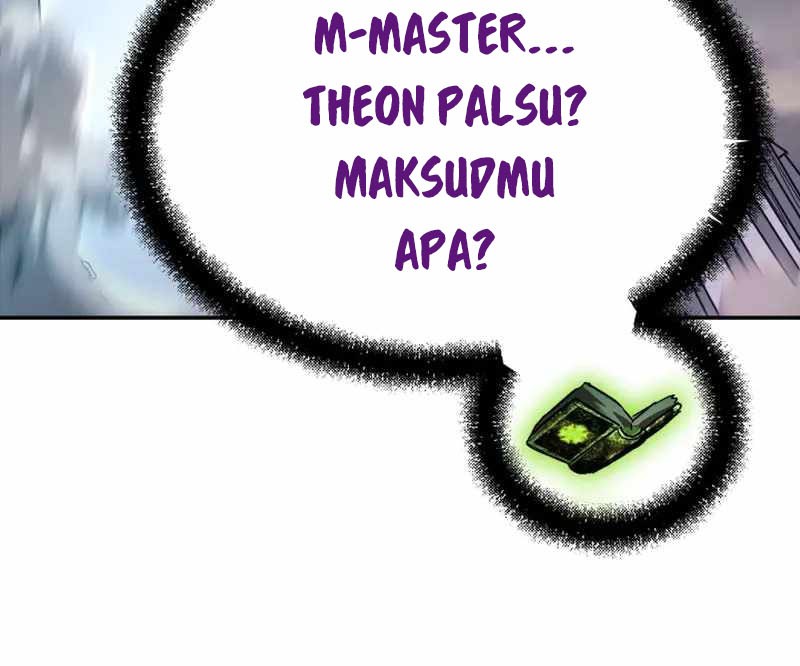 Han Dae Sung Returned From Hell Chapter 126 Gambar 56