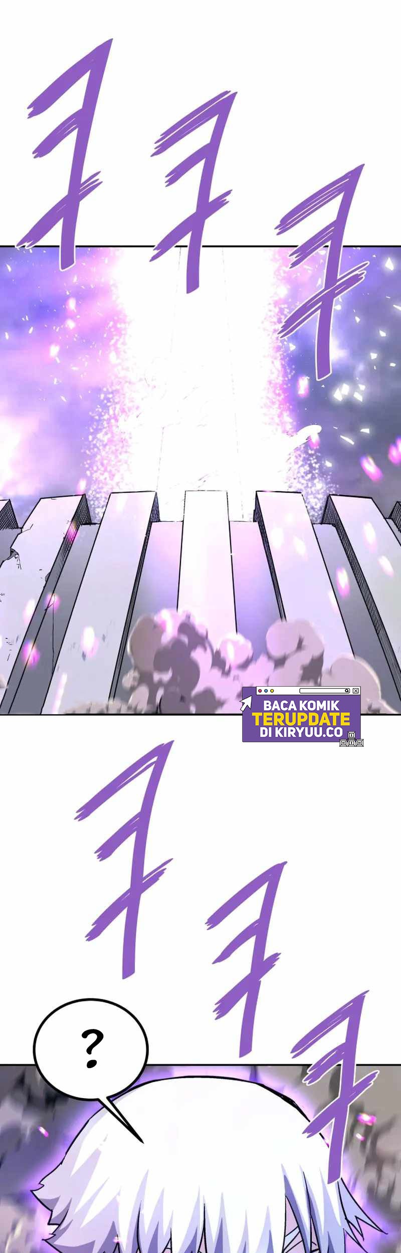 Han Dae Sung Returned From Hell Chapter 126 Gambar 61