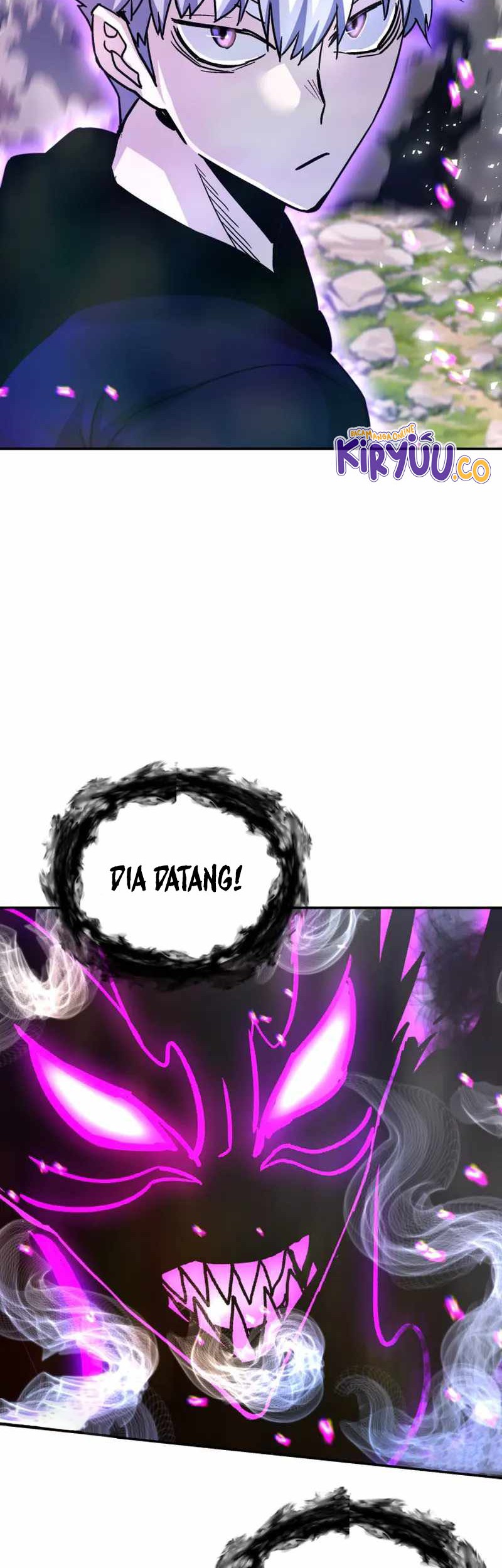 Han Dae Sung Returned From Hell Chapter 126 Gambar 62