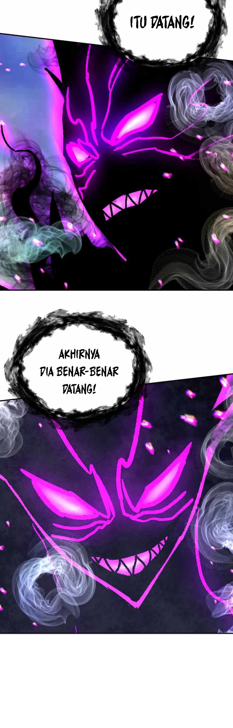 Han Dae Sung Returned From Hell Chapter 126 Gambar 63