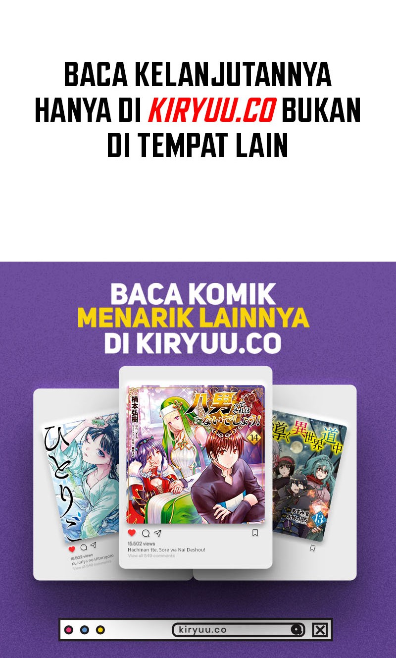 Han Dae Sung Returned From Hell Chapter 126 Gambar 64