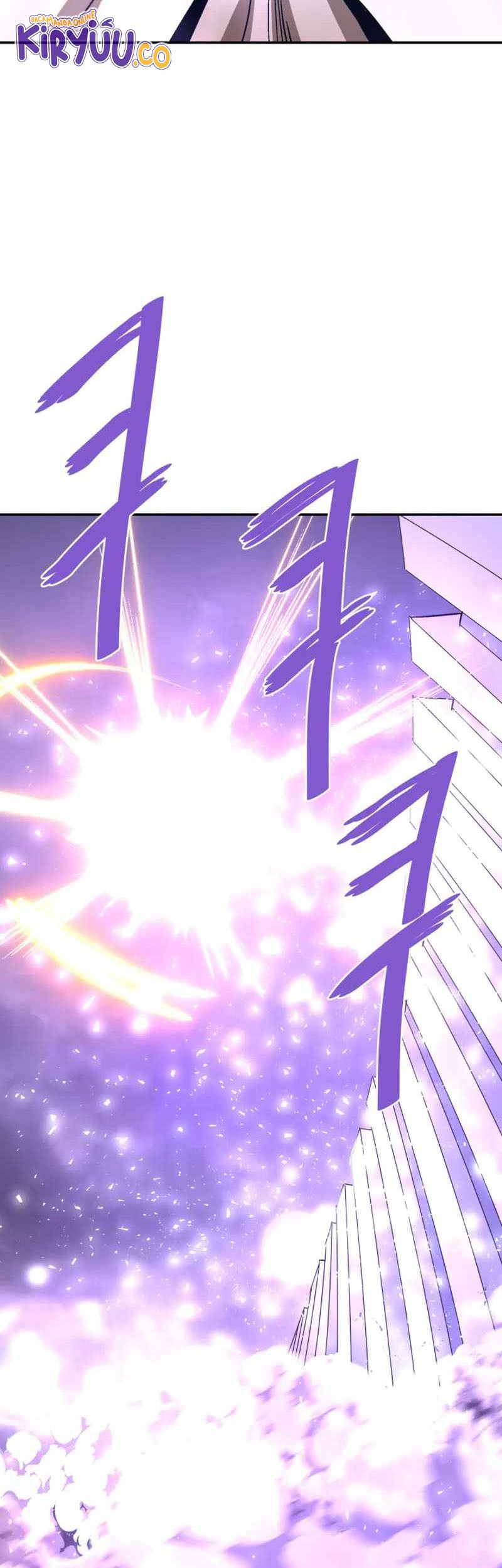 Han Dae Sung Returned From Hell Chapter 126 Gambar 5