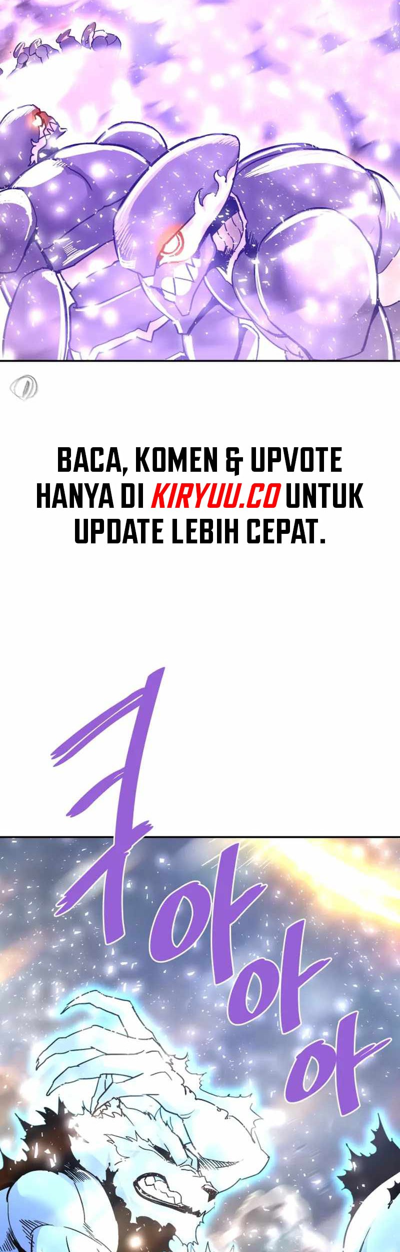 Han Dae Sung Returned From Hell Chapter 126 Gambar 6