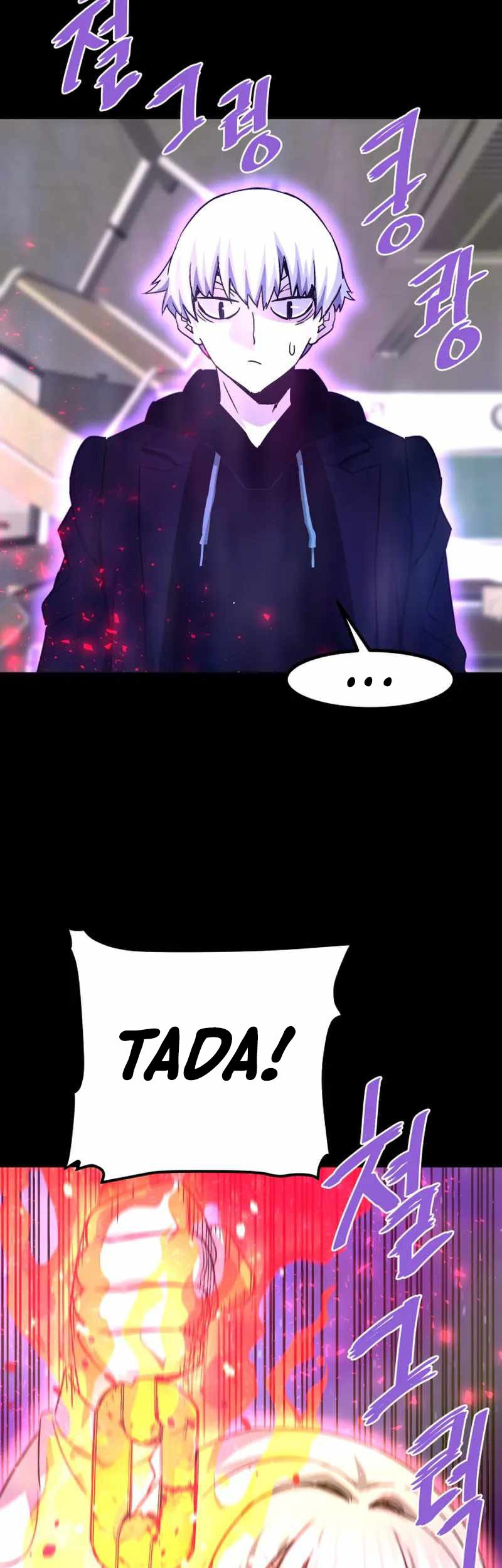 Han Dae Sung Returned From Hell Chapter 126 Gambar 24