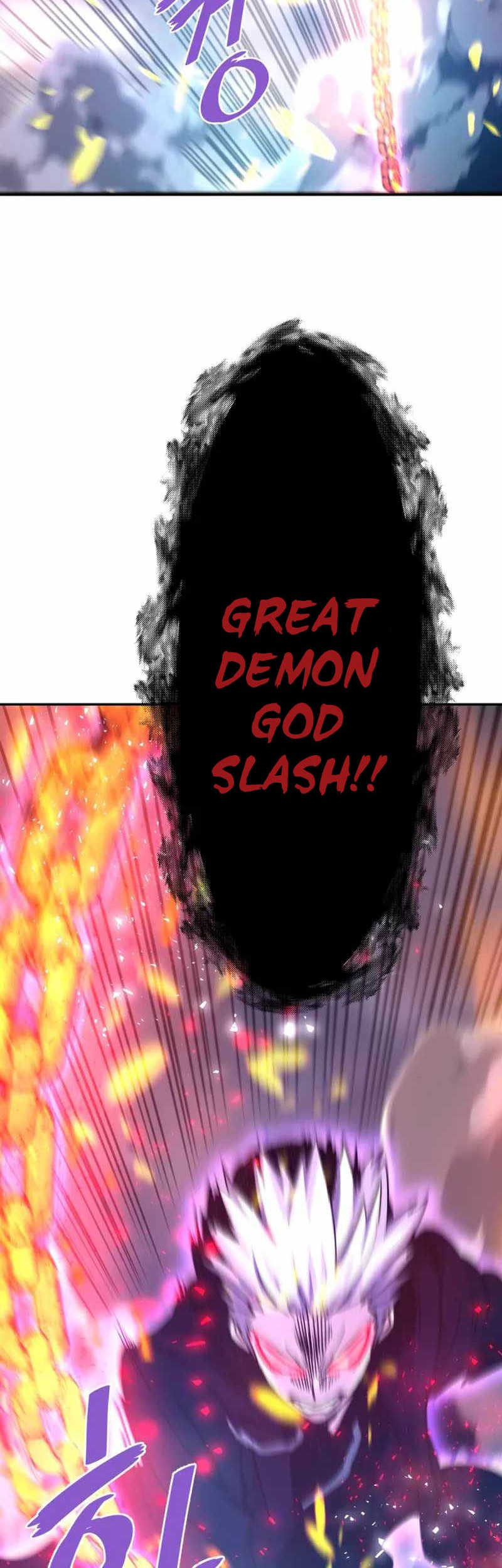 Han Dae Sung Returned From Hell Chapter 126 Gambar 27