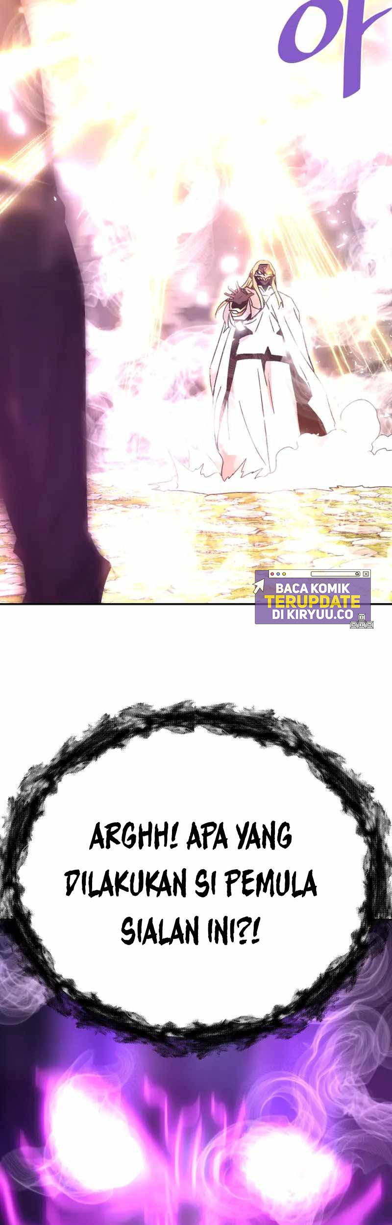 Han Dae Sung Returned From Hell Chapter 126 Gambar 12