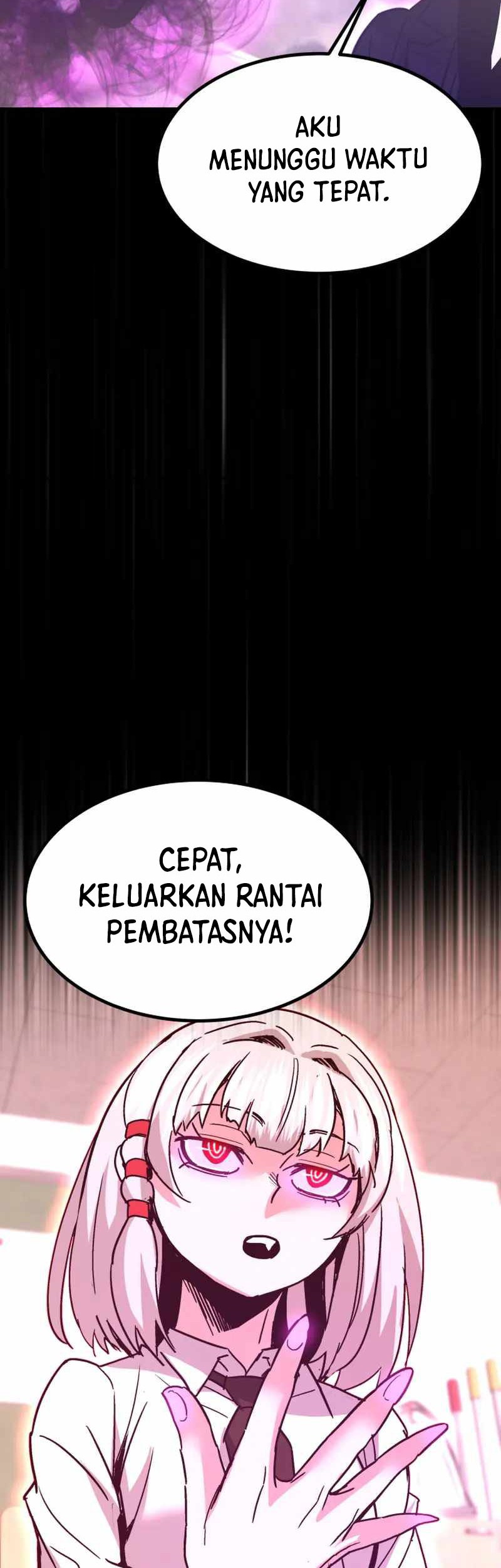 Han Dae Sung Returned From Hell Chapter 126 Gambar 21