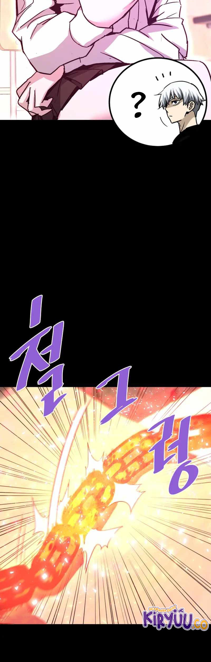 Han Dae Sung Returned From Hell Chapter 126 Gambar 22