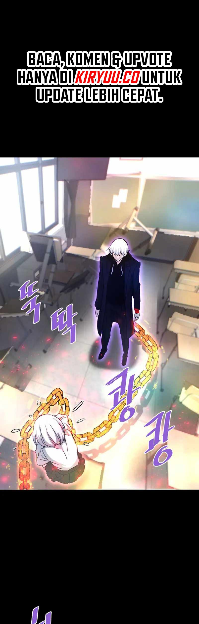 Han Dae Sung Returned From Hell Chapter 126 Gambar 23