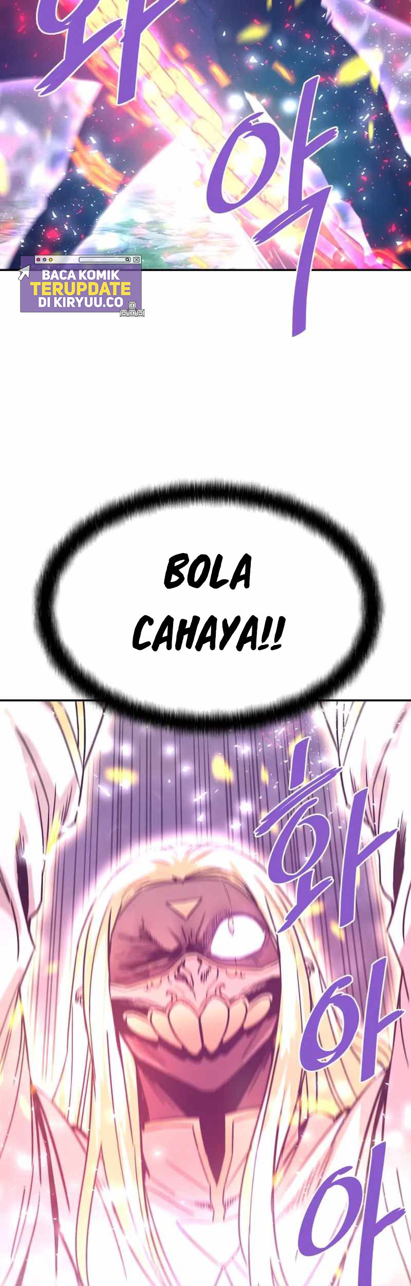 Han Dae Sung Returned From Hell Chapter 126 Gambar 28