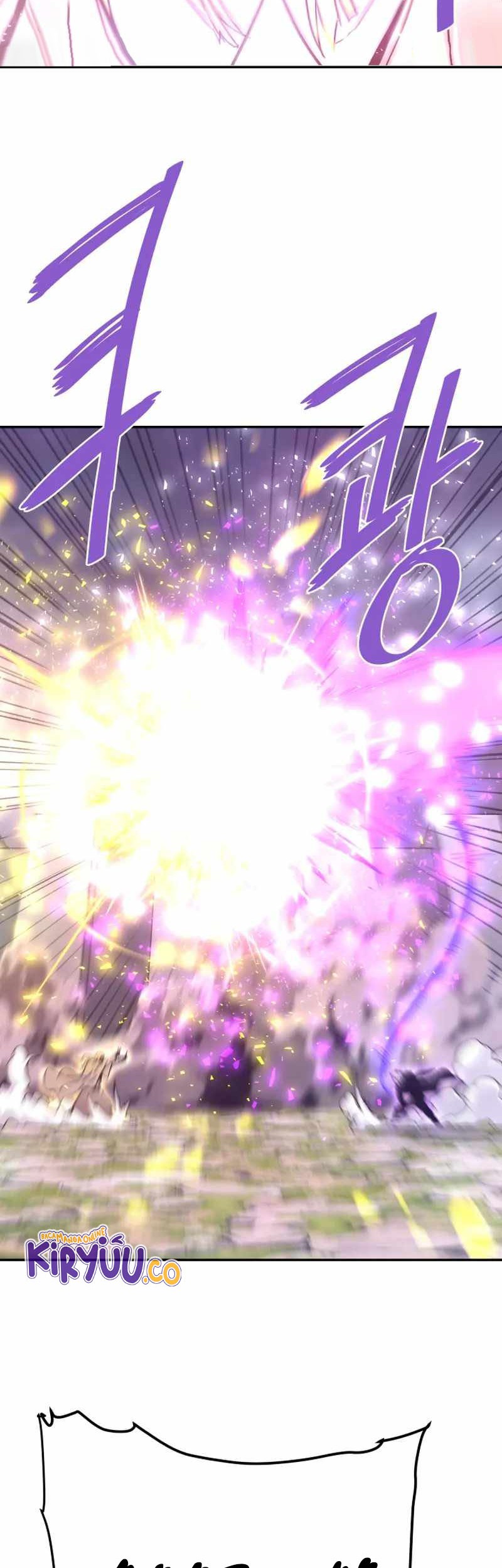 Han Dae Sung Returned From Hell Chapter 126 Gambar 29