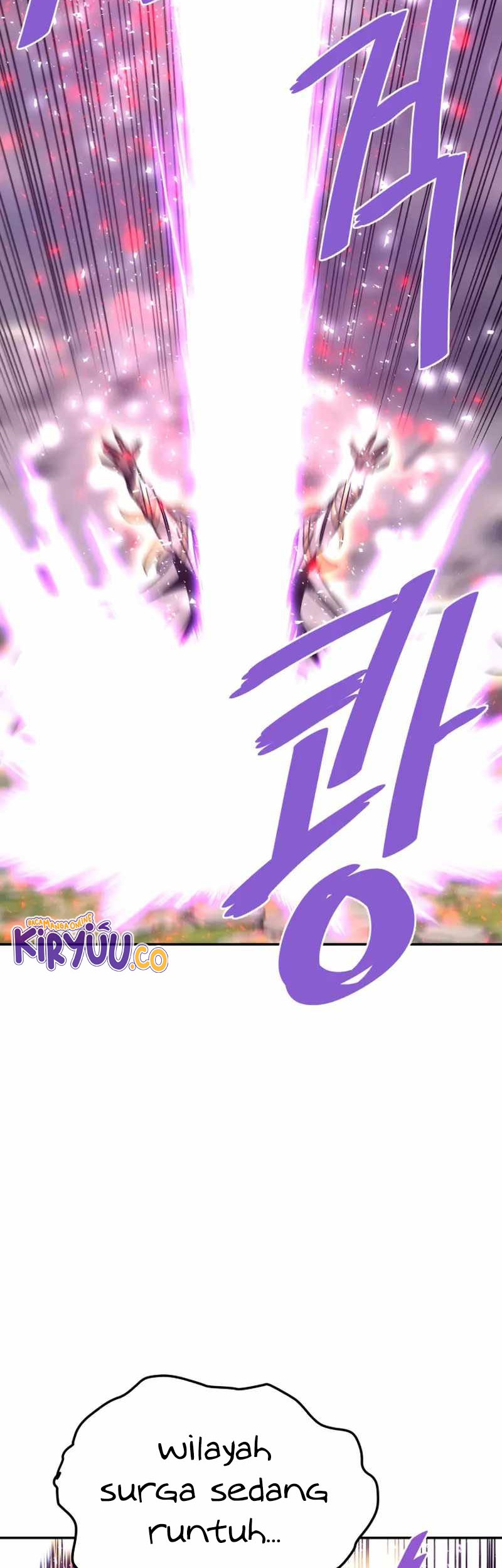 Han Dae Sung Returned From Hell Chapter 126 Gambar 33