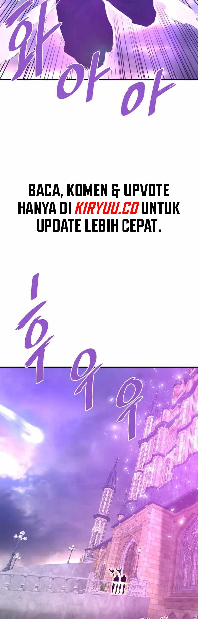 Han Dae Sung Returned From Hell Chapter 127 Gambar 9