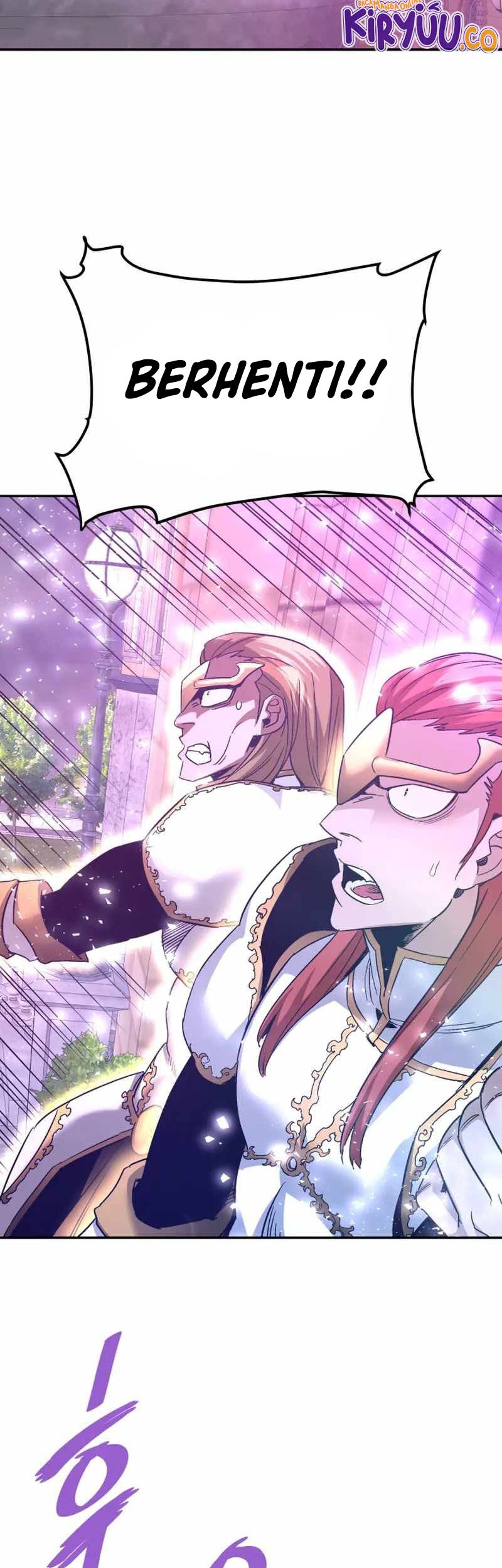 Han Dae Sung Returned From Hell Chapter 127 Gambar 10