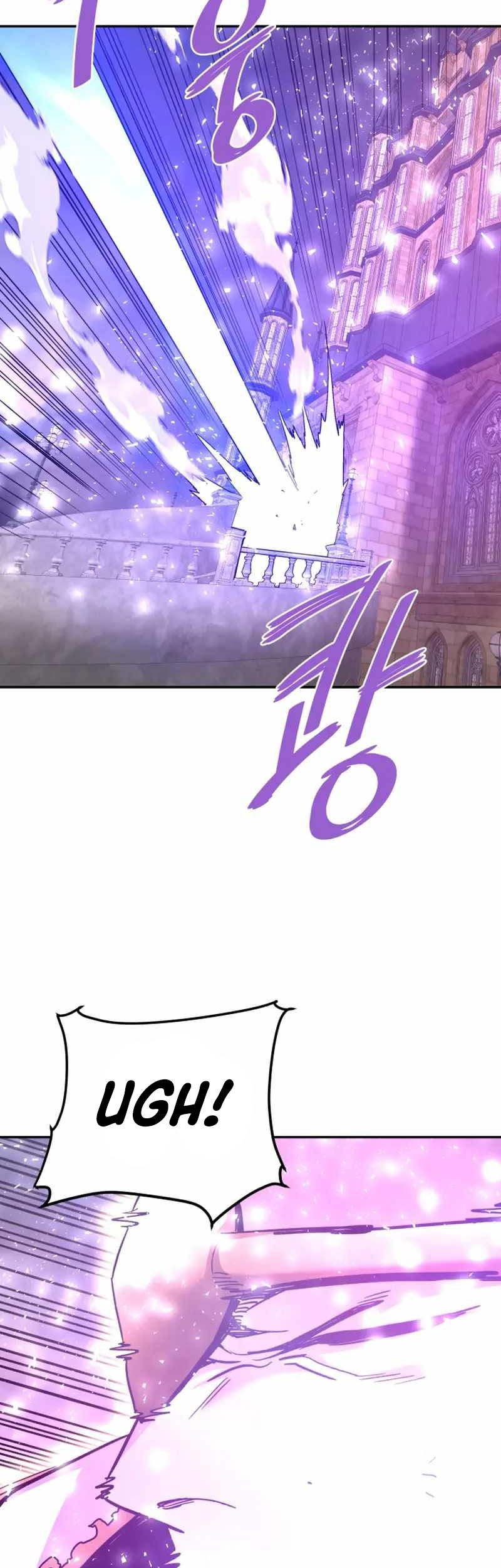 Han Dae Sung Returned From Hell Chapter 127 Gambar 11