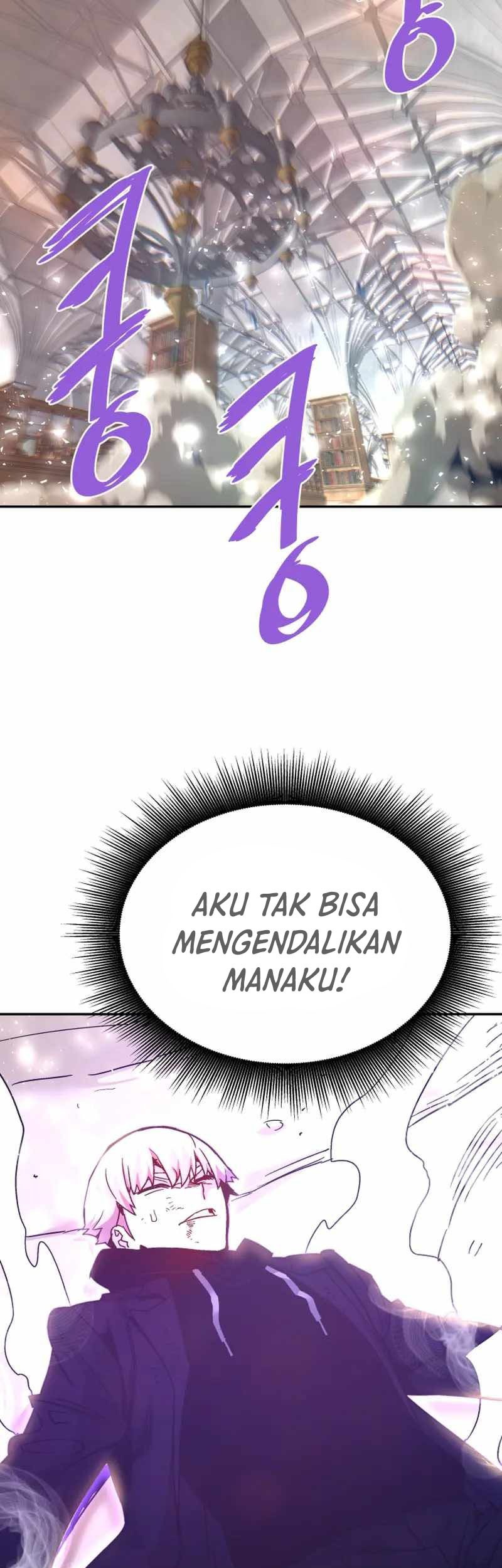 Han Dae Sung Returned From Hell Chapter 127 Gambar 37