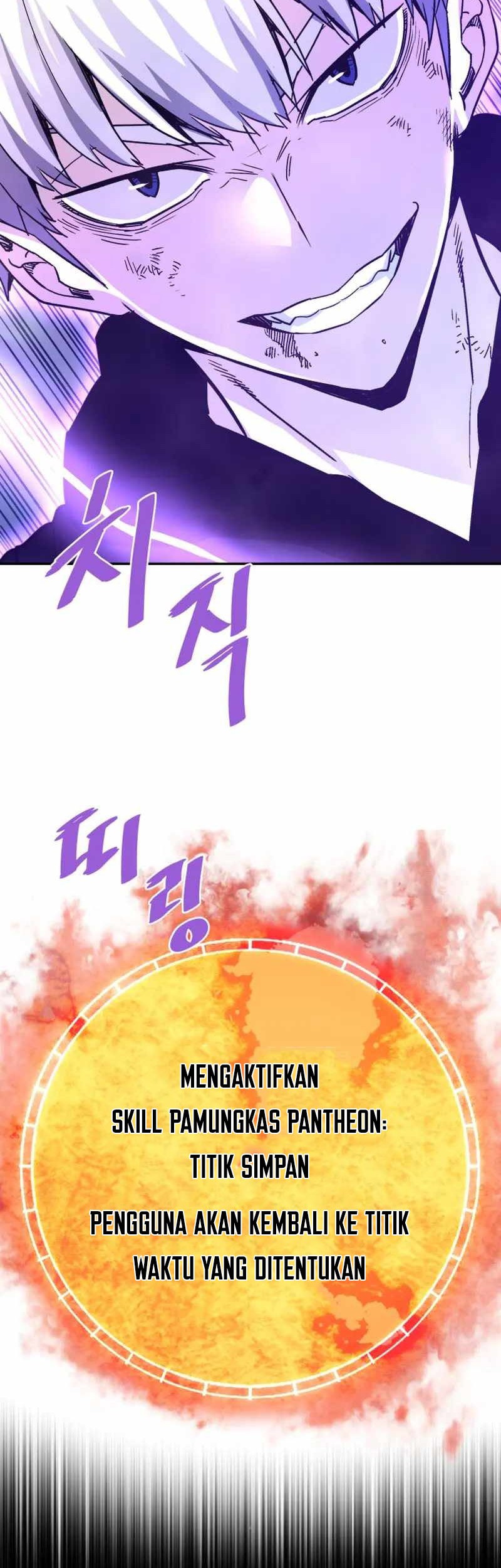 Han Dae Sung Returned From Hell Chapter 127 Gambar 40