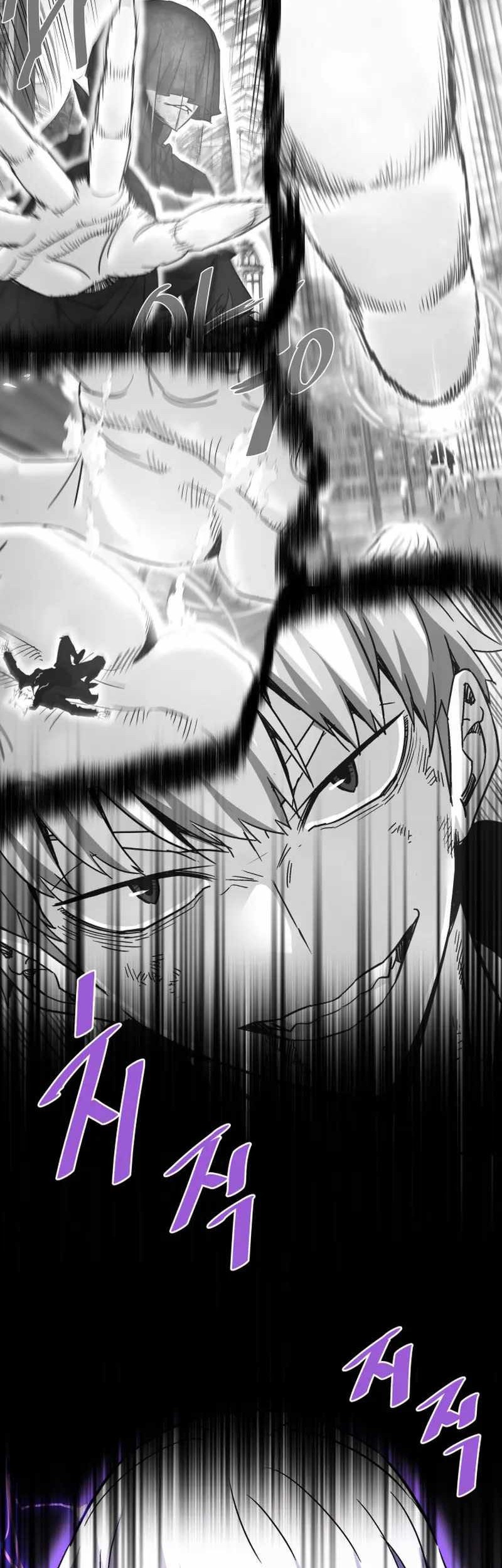 Han Dae Sung Returned From Hell Chapter 127 Gambar 42