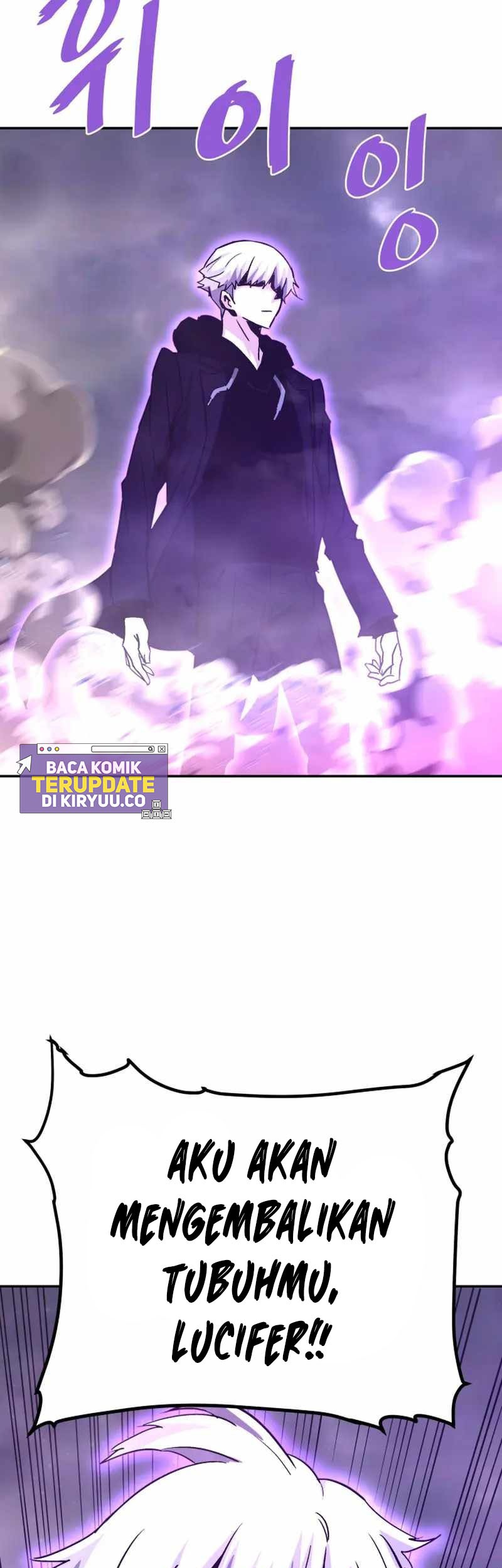 Han Dae Sung Returned From Hell Chapter 127 Gambar 49