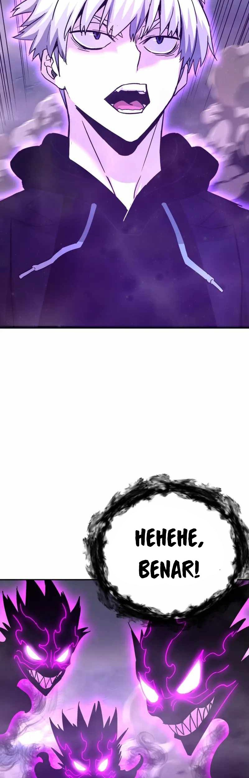 Han Dae Sung Returned From Hell Chapter 127 Gambar 50