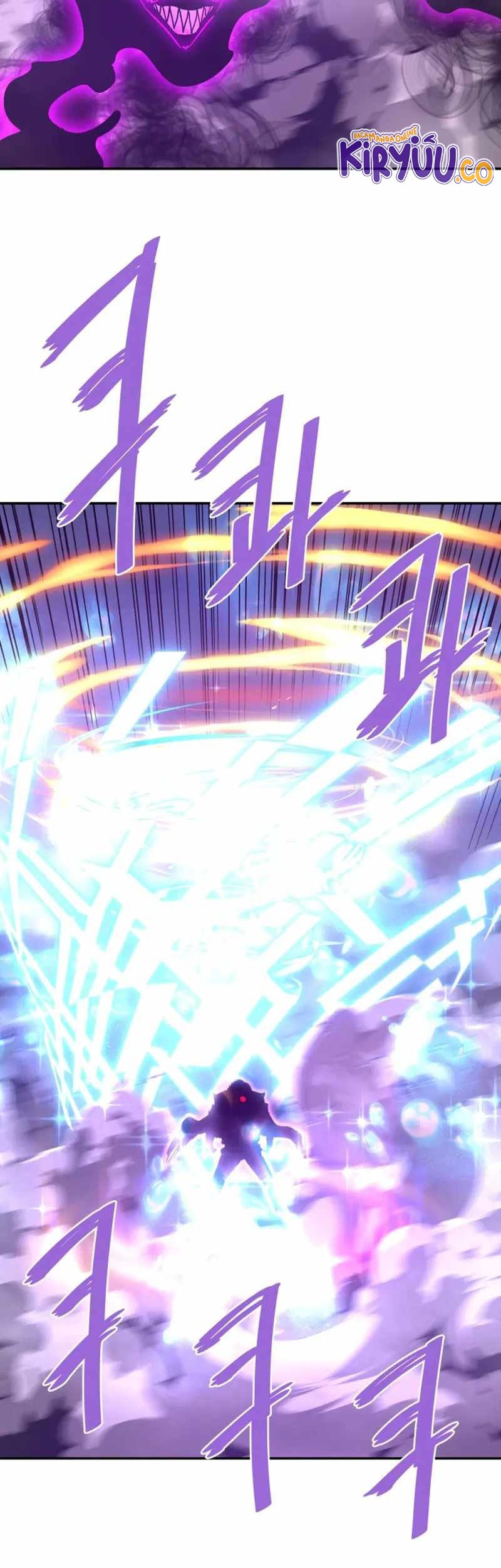 Han Dae Sung Returned From Hell Chapter 127 Gambar 51