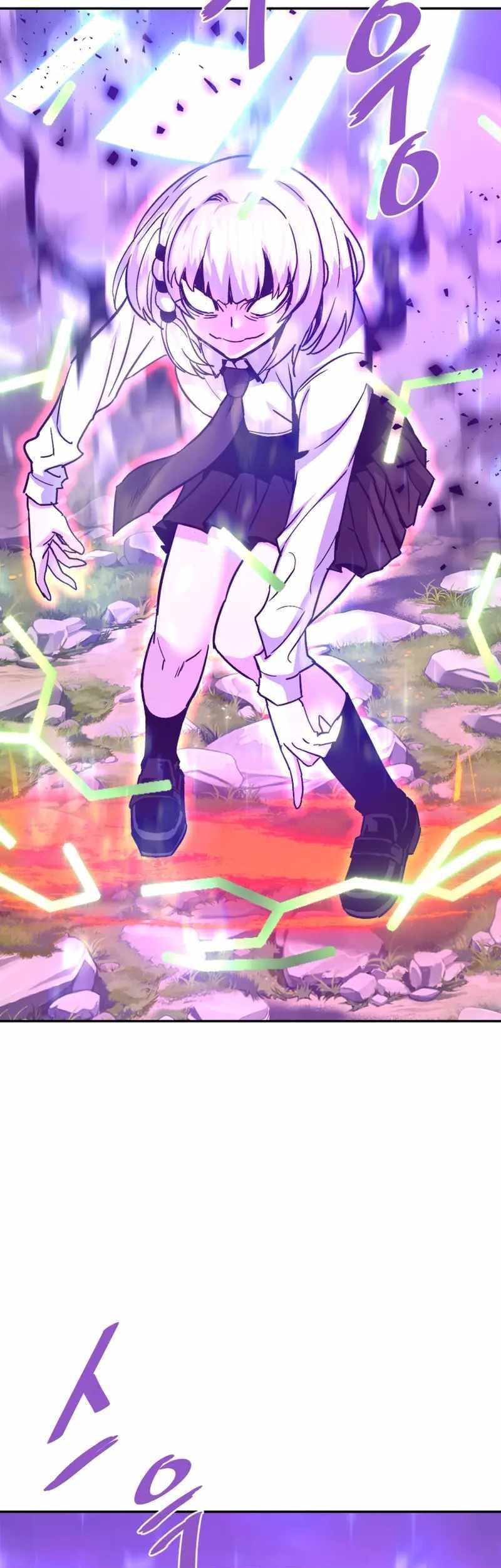 Han Dae Sung Returned From Hell Chapter 127 Gambar 53