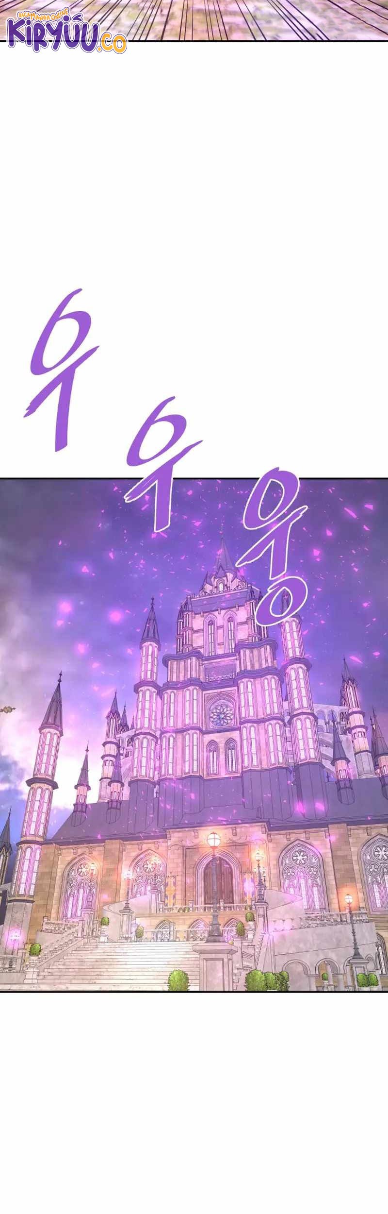 Han Dae Sung Returned From Hell Chapter 127 Gambar 55