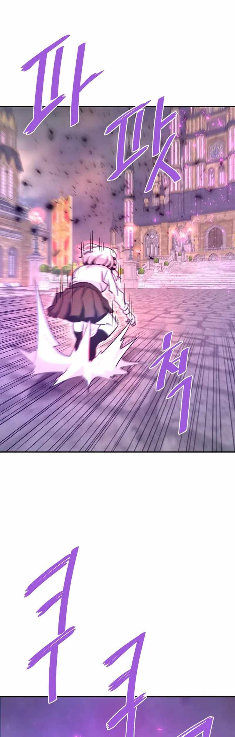 Han Dae Sung Returned From Hell Chapter 127 Gambar 56