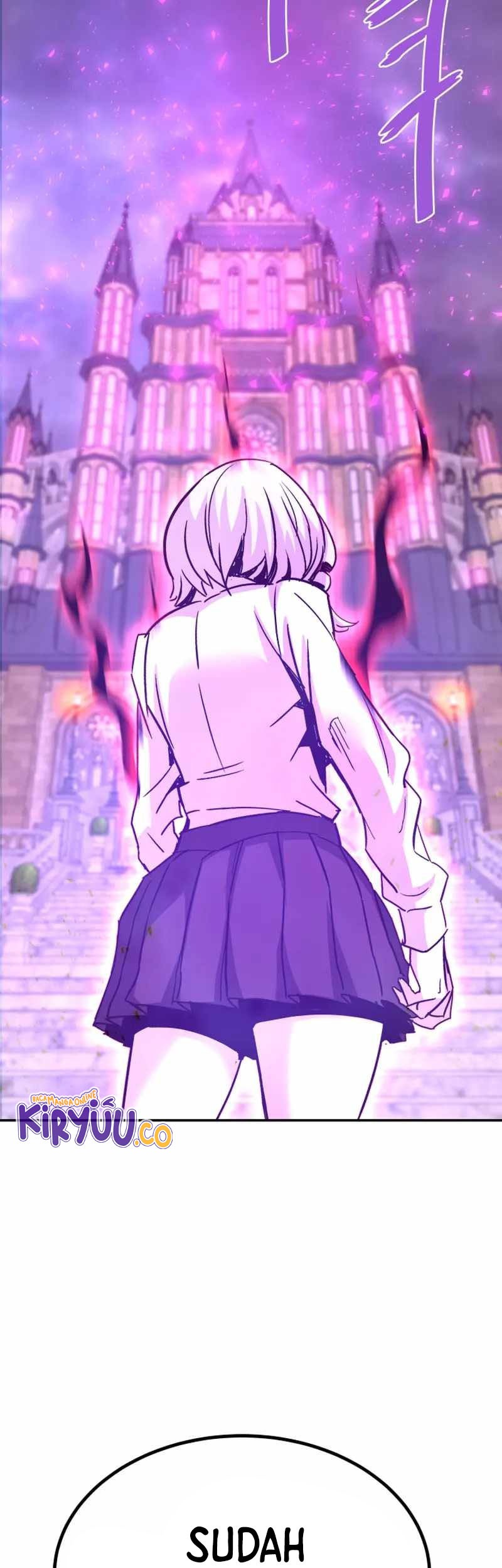 Han Dae Sung Returned From Hell Chapter 127 Gambar 57