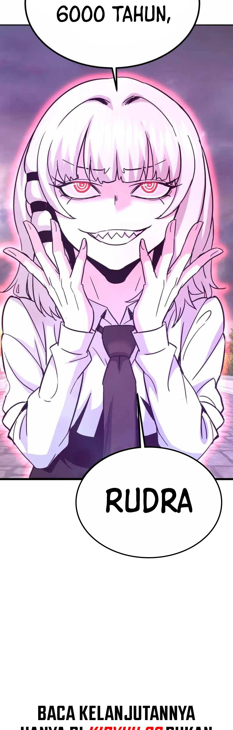 Han Dae Sung Returned From Hell Chapter 127 Gambar 58