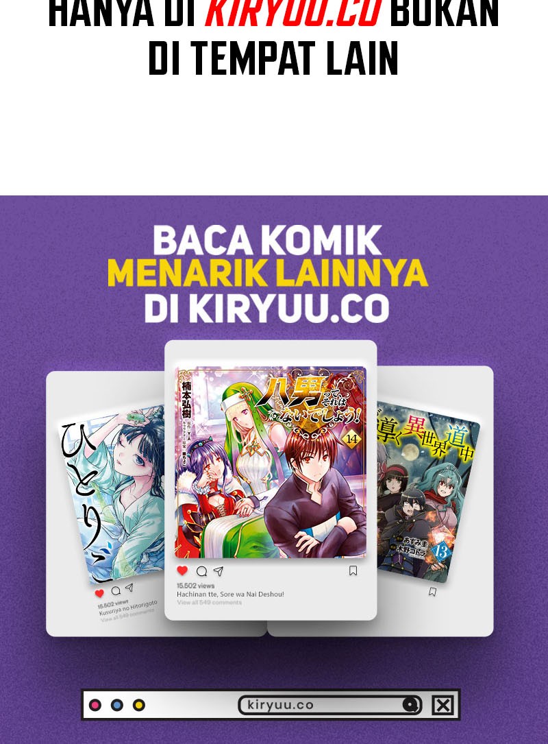 Han Dae Sung Returned From Hell Chapter 127 Gambar 59