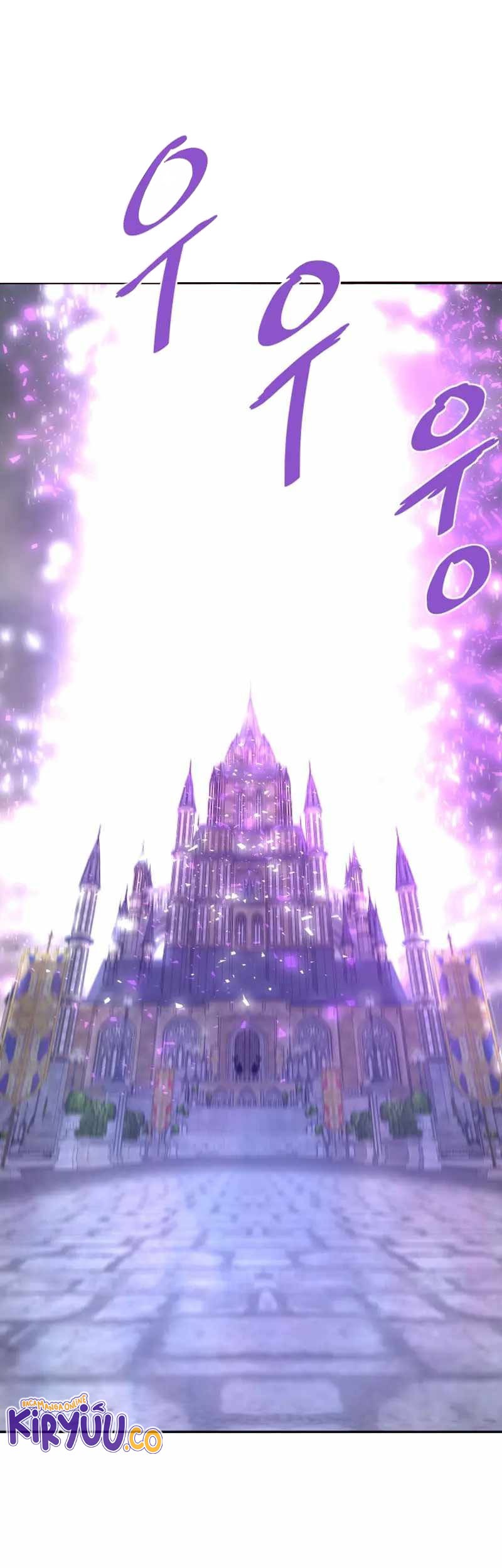 Komik Han Dae Sung Returned From Hell Chapter 127 gambar nomor 1