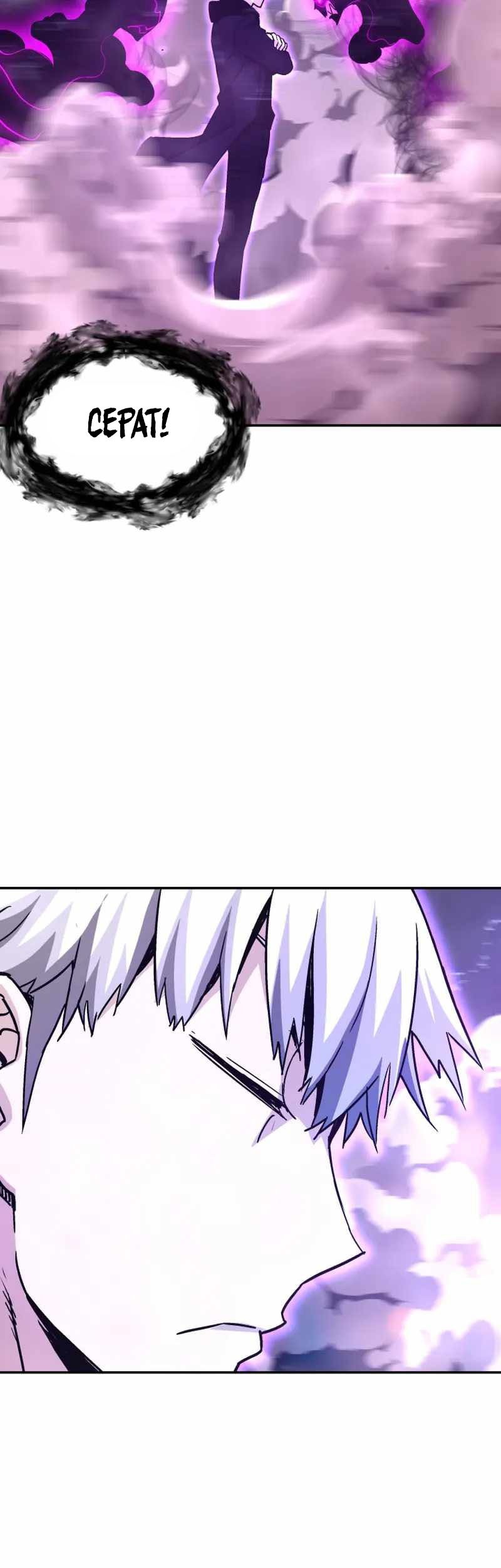 Han Dae Sung Returned From Hell Chapter 127 Gambar 5