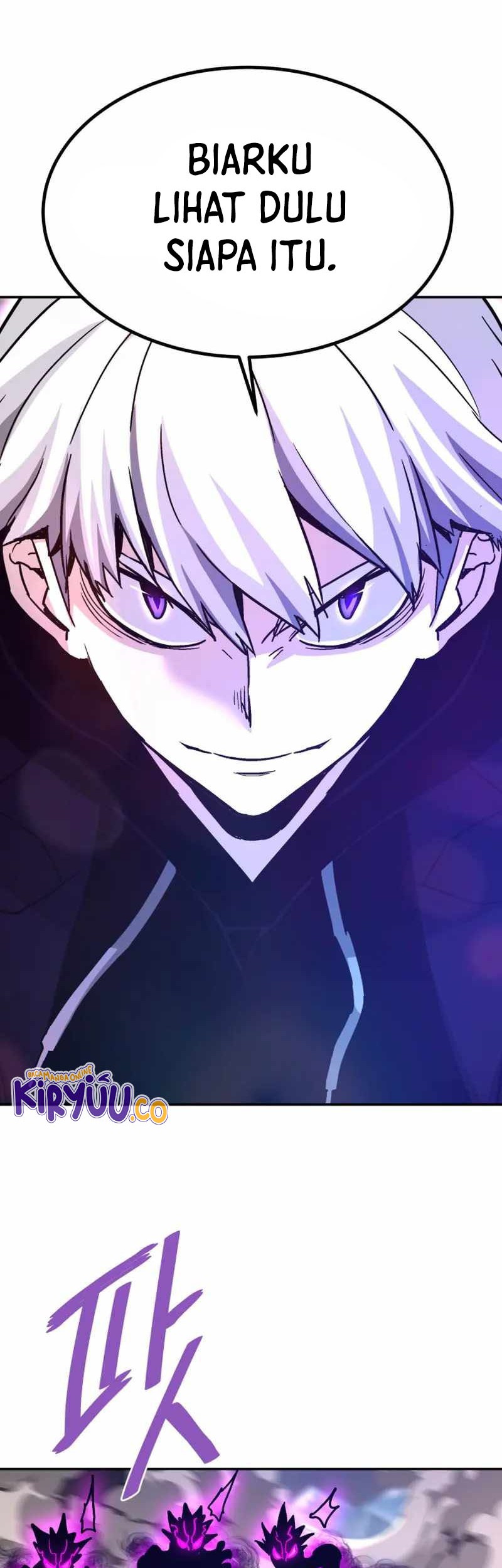 Han Dae Sung Returned From Hell Chapter 127 Gambar 6