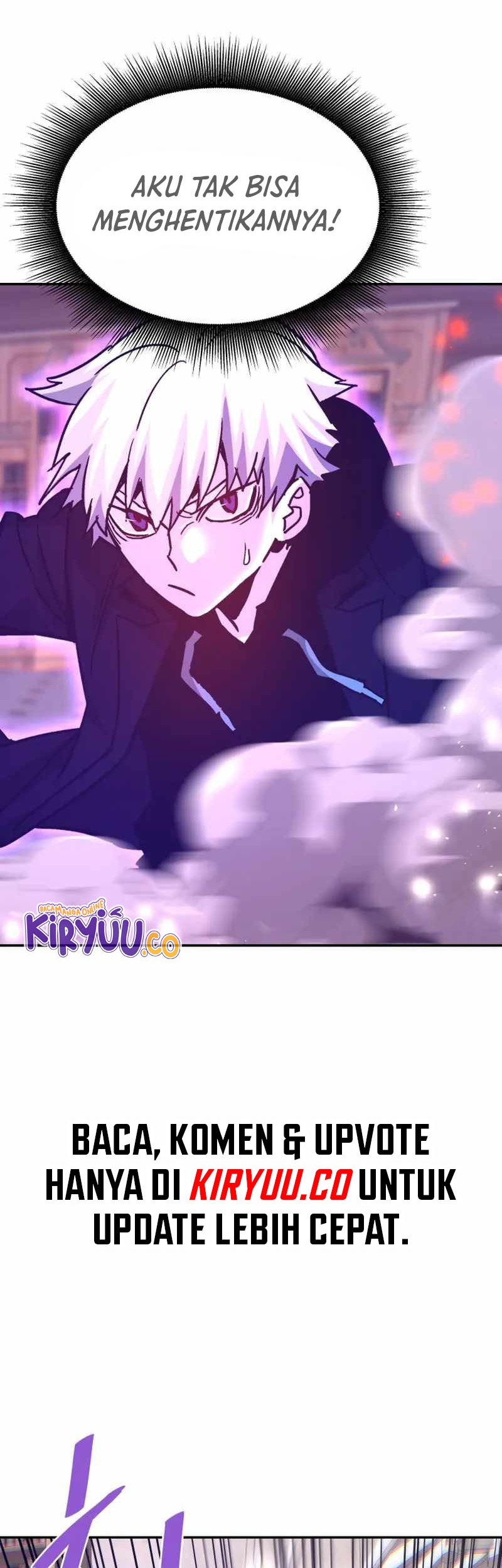 Han Dae Sung Returned From Hell Chapter 127 Gambar 26