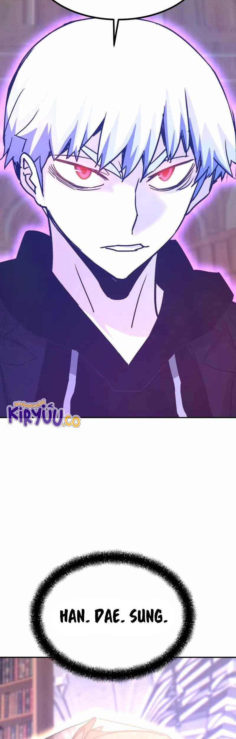 Han Dae Sung Returned From Hell Chapter 127 Gambar 18