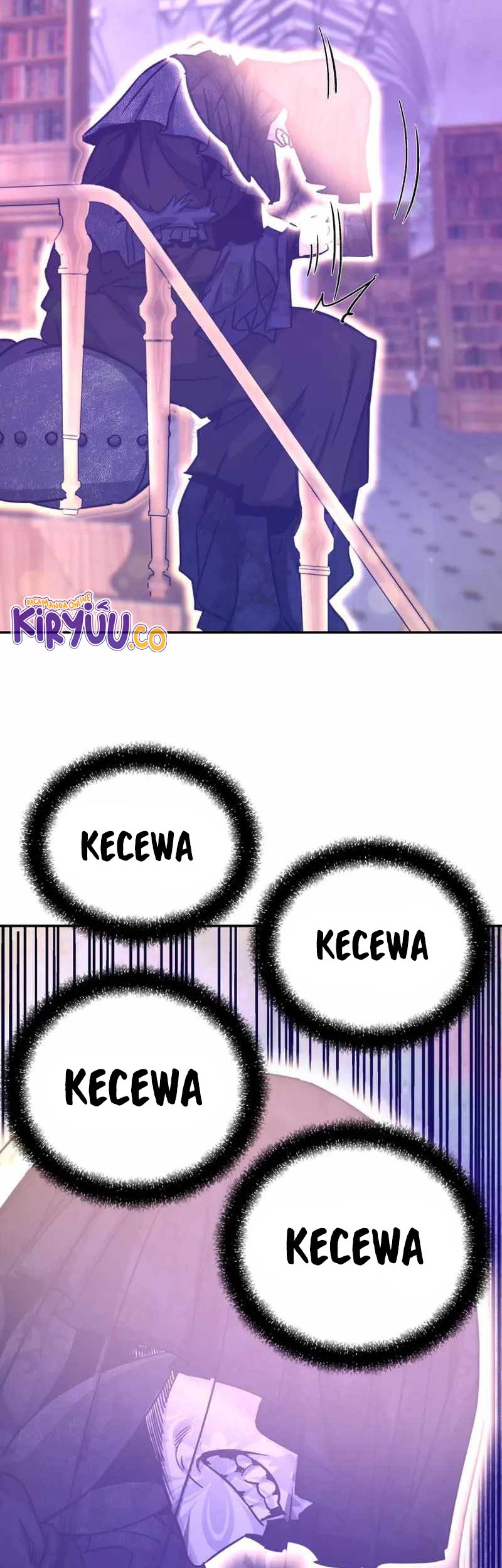 Han Dae Sung Returned From Hell Chapter 127 Gambar 22