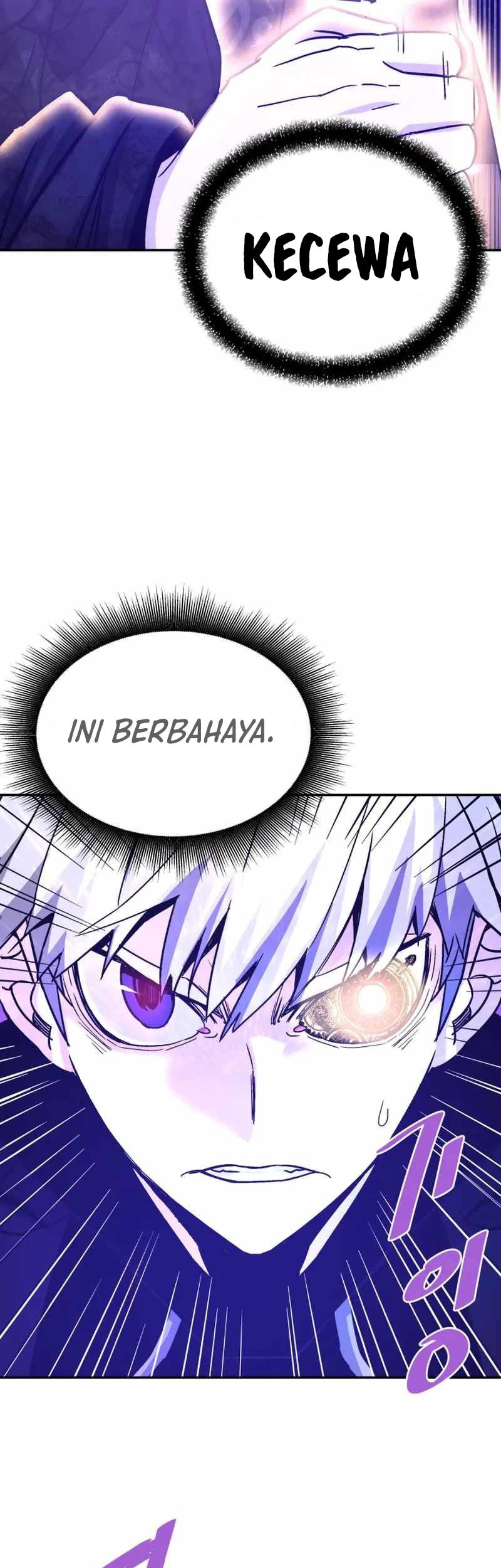 Han Dae Sung Returned From Hell Chapter 127 Gambar 23